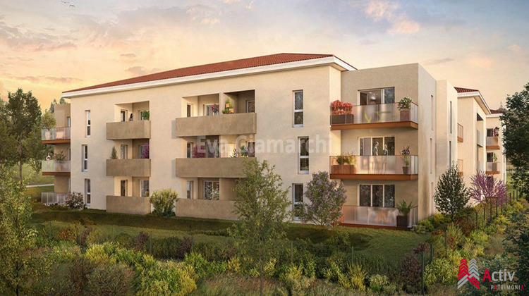 Ma-Cabane - Vente Appartement Marseillan, 41 m²