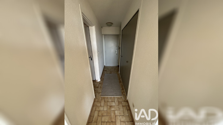 Ma-Cabane - Vente Appartement Marseillan, 36 m²