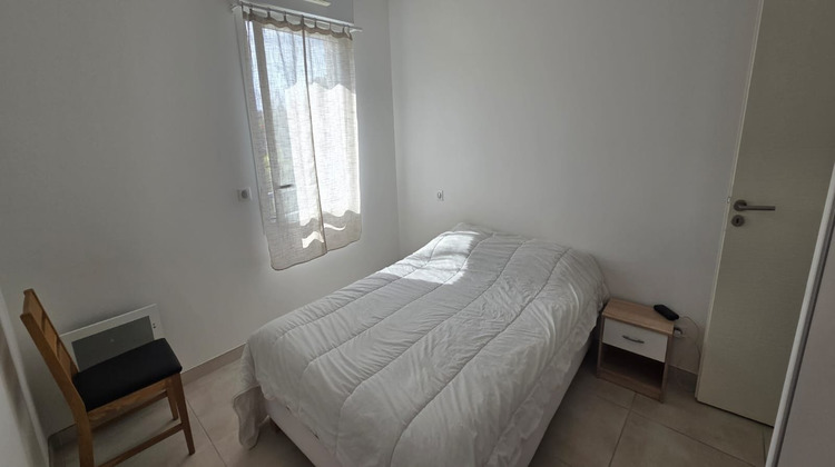 Ma-Cabane - Vente Appartement MARSEILLAN, 61 m²