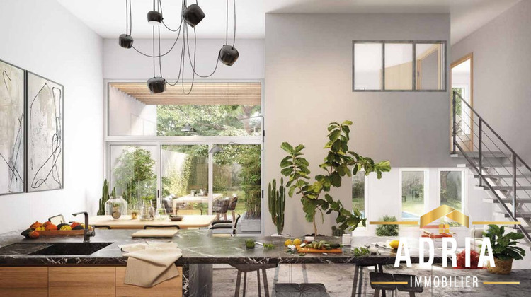 Ma-Cabane - Vente Appartement MARSEILLE(), 132 m²