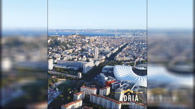 Ma-Cabane - Vente Appartement MARSEILLE(), 132 m²