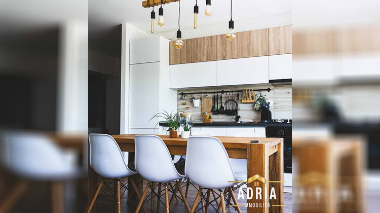 Ma-Cabane - Vente Appartement MARSEILLE(), 132 m²