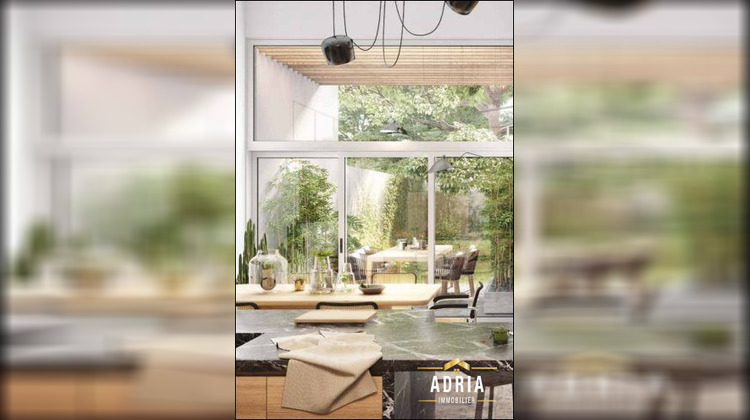 Ma-Cabane - Vente Appartement MARSEILLE(), 132 m²