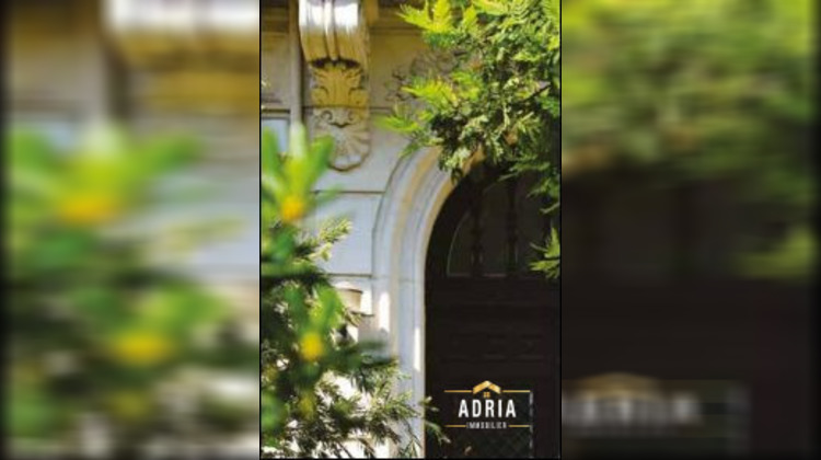 Ma-Cabane - Vente Appartement MARSEILLE(), 132 m²