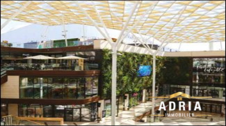 Ma-Cabane - Vente Appartement MARSEILLE(), 132 m²