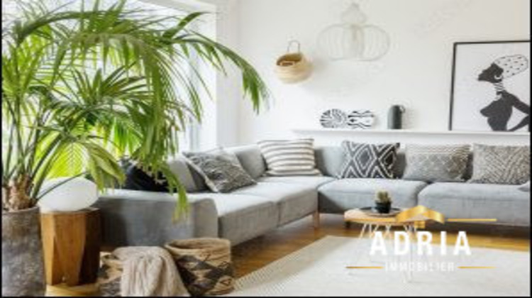 Ma-Cabane - Vente Appartement MARSEILLE(), 60 m²