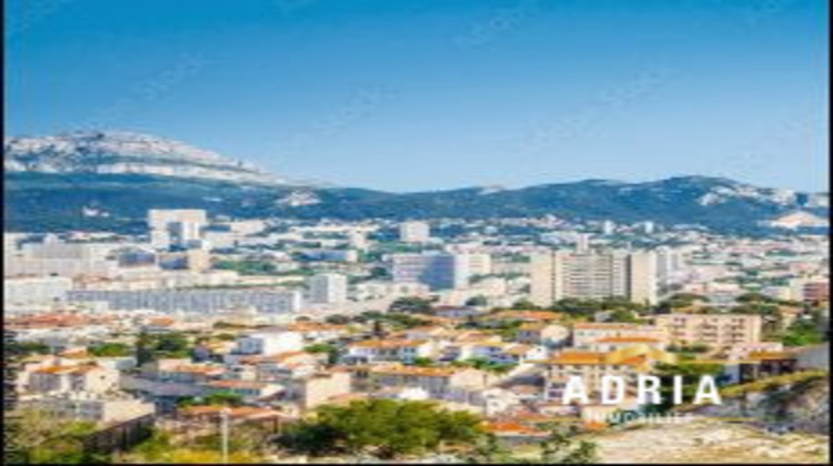 Ma-Cabane - Vente Appartement MARSEILLE(), 60 m²