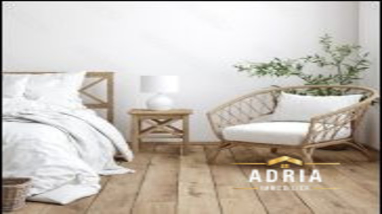 Ma-Cabane - Vente Appartement MARSEILLE(), 60 m²