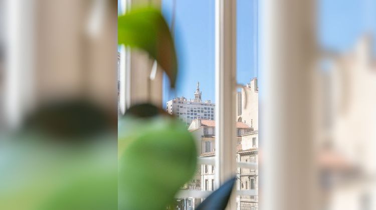 Ma-Cabane - Vente Appartement MARSEILLE 1, 80 m²