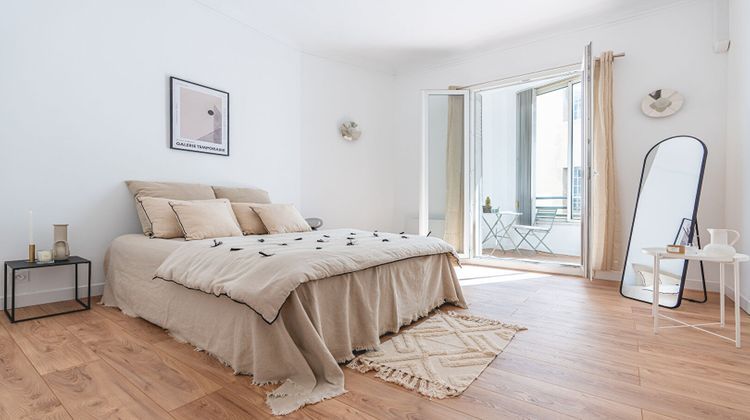 Ma-Cabane - Vente Appartement MARSEILLE 1, 80 m²