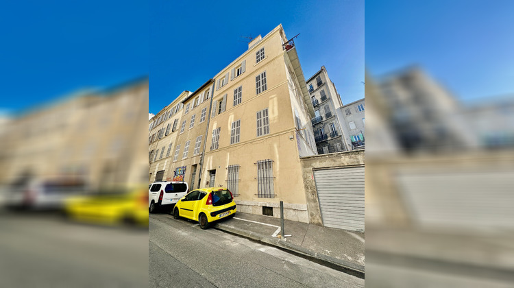 Ma-Cabane - Vente Appartement MARSEILLE 1, 74 m²