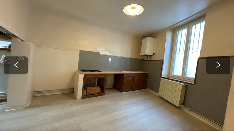 Ma-Cabane - Vente Appartement MARSEILLE 1, 74 m²