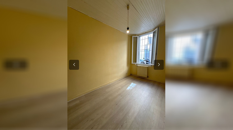 Ma-Cabane - Vente Appartement MARSEILLE 1, 74 m²