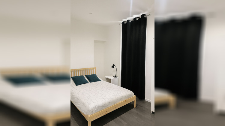 Ma-Cabane - Vente Appartement MARSEILLE 1, 30 m²