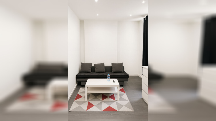 Ma-Cabane - Vente Appartement MARSEILLE 1, 30 m²