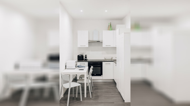 Ma-Cabane - Vente Appartement MARSEILLE 1, 30 m²