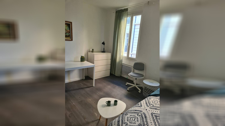 Ma-Cabane - Vente Appartement MARSEILLE 1, 25 m²