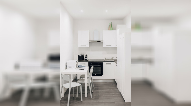 Ma-Cabane - Vente Appartement MARSEILLE 1, 25 m²