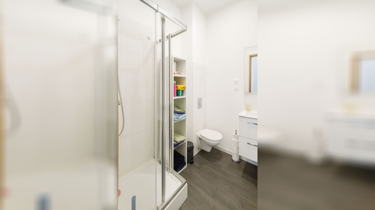 Ma-Cabane - Vente Appartement MARSEILLE 1, 25 m²