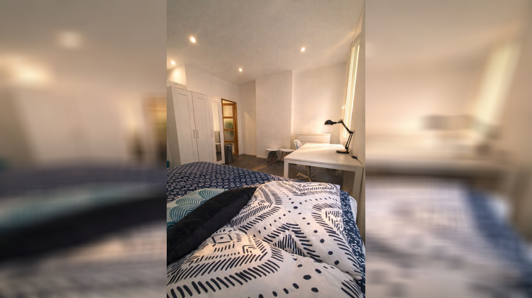 Ma-Cabane - Vente Appartement MARSEILLE 1, 25 m²