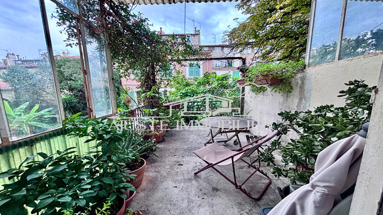 Ma-Cabane - Vente Appartement MARSEILLE 1, 73 m²