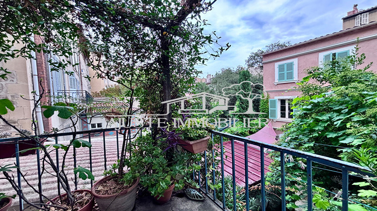 Ma-Cabane - Vente Appartement MARSEILLE 1, 73 m²