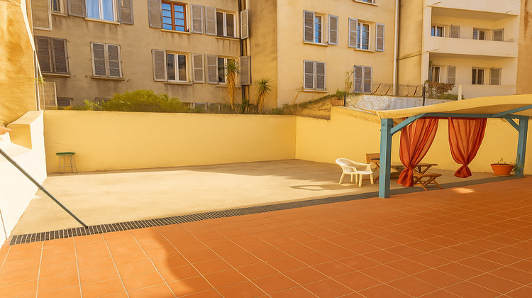 Ma-Cabane - Vente Appartement MARSEILLE 1, 93 m²