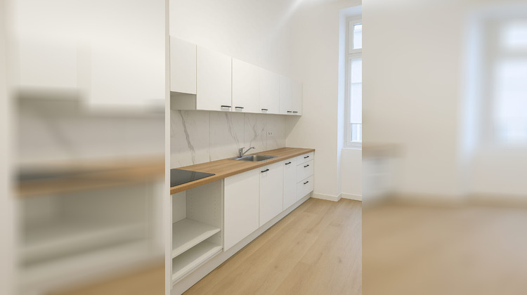 Ma-Cabane - Vente Appartement MARSEILLE 1, 93 m²