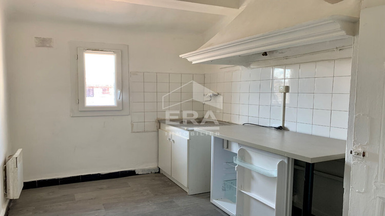 Ma-Cabane - Vente Appartement MARSEILLE 1, 31 m²