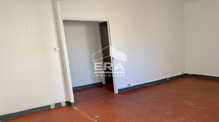 Ma-Cabane - Vente Appartement MARSEILLE 1, 31 m²