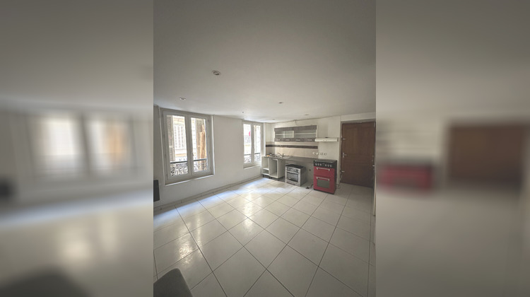 Ma-Cabane - Vente Appartement MARSEILLE 1, 48 m²