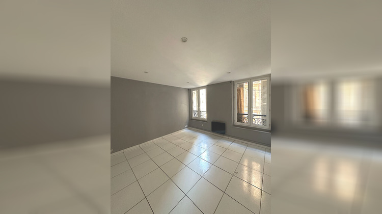 Ma-Cabane - Vente Appartement MARSEILLE 1, 48 m²