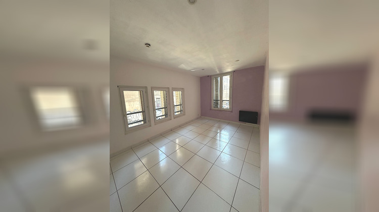 Ma-Cabane - Vente Appartement MARSEILLE 1, 48 m²