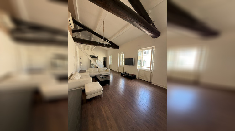 Ma-Cabane - Vente Appartement MARSEILLE 1, 72 m²