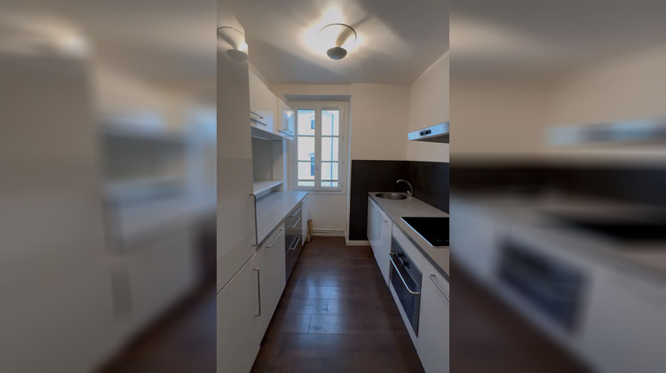 Ma-Cabane - Vente Appartement MARSEILLE 1, 72 m²