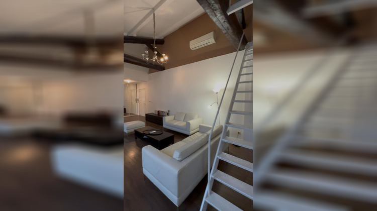 Ma-Cabane - Vente Appartement MARSEILLE 1, 72 m²