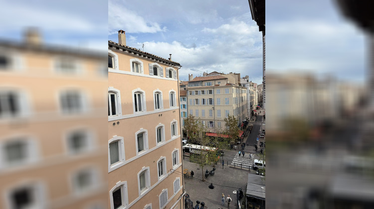 Ma-Cabane - Vente Appartement MARSEILLE 1, 72 m²