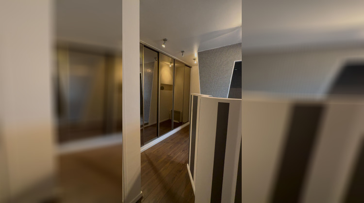 Ma-Cabane - Vente Appartement MARSEILLE 1, 72 m²
