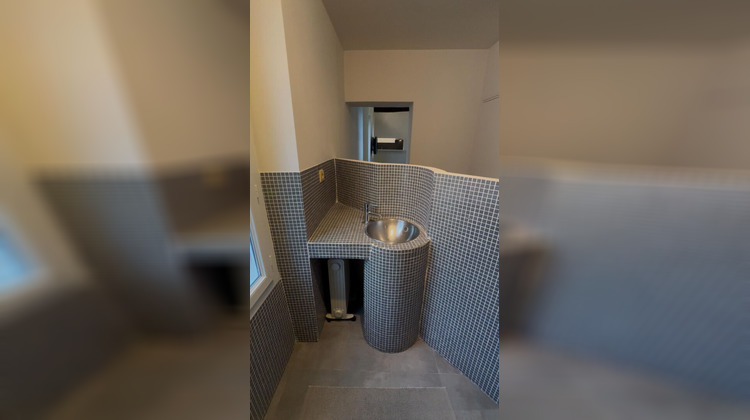 Ma-Cabane - Vente Appartement MARSEILLE 1, 72 m²
