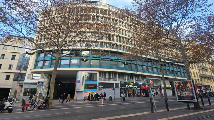 Ma-Cabane - Vente Appartement MARSEILLE 1, 72 m²