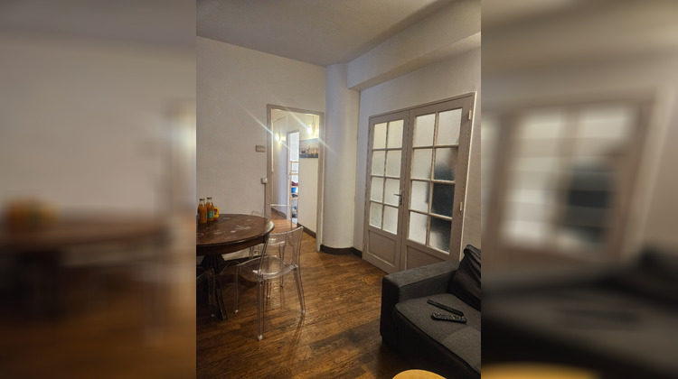 Ma-Cabane - Vente Appartement MARSEILLE 1, 72 m²