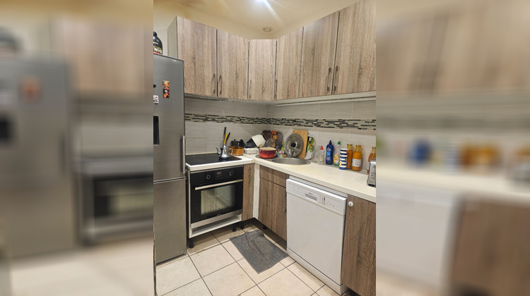 Ma-Cabane - Vente Appartement MARSEILLE 1, 72 m²