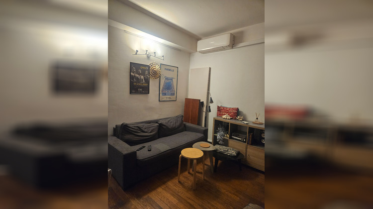 Ma-Cabane - Vente Appartement MARSEILLE 1, 72 m²