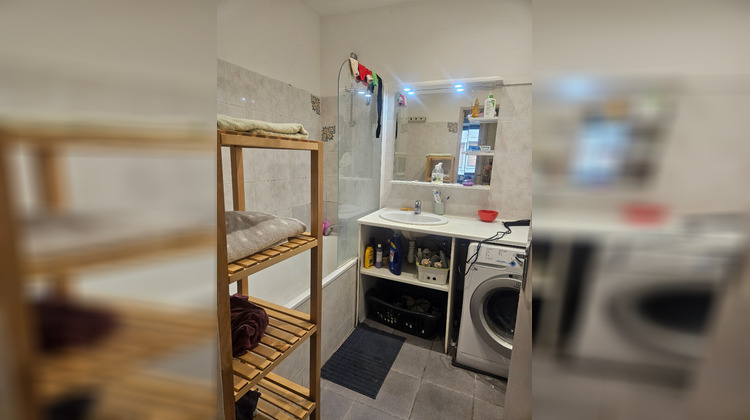 Ma-Cabane - Vente Appartement MARSEILLE 1, 72 m²