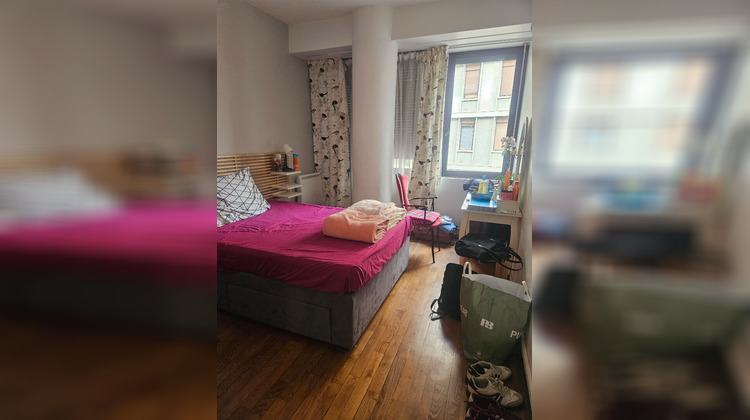 Ma-Cabane - Vente Appartement MARSEILLE 1, 72 m²