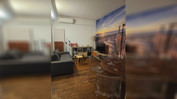 Ma-Cabane - Vente Appartement MARSEILLE 1, 72 m²