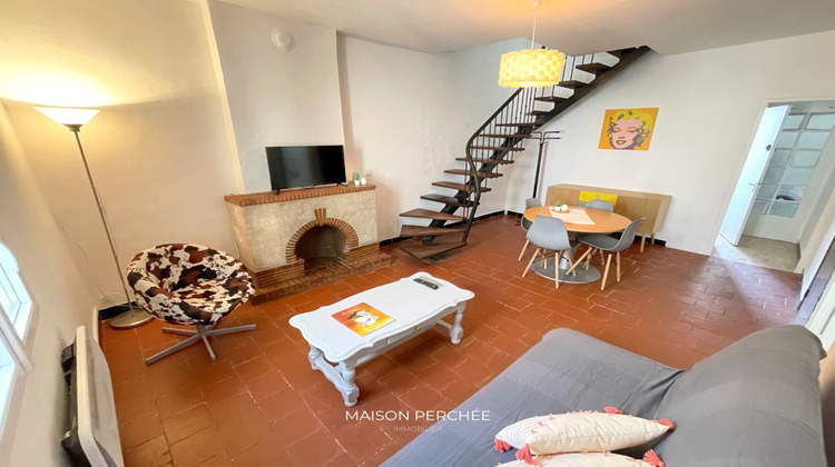 Ma-Cabane - Vente Appartement MARSEILLE 1, 62 m²