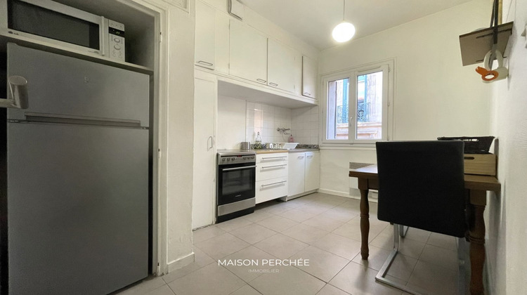 Ma-Cabane - Vente Appartement MARSEILLE 1, 62 m²