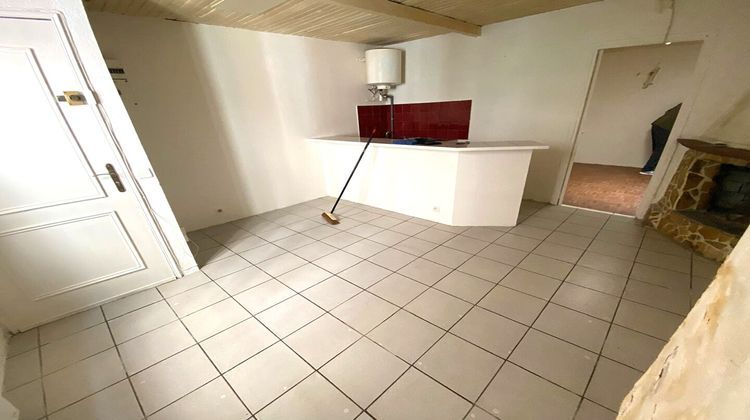 Ma-Cabane - Vente Appartement MARSEILLE 10, 29 m²