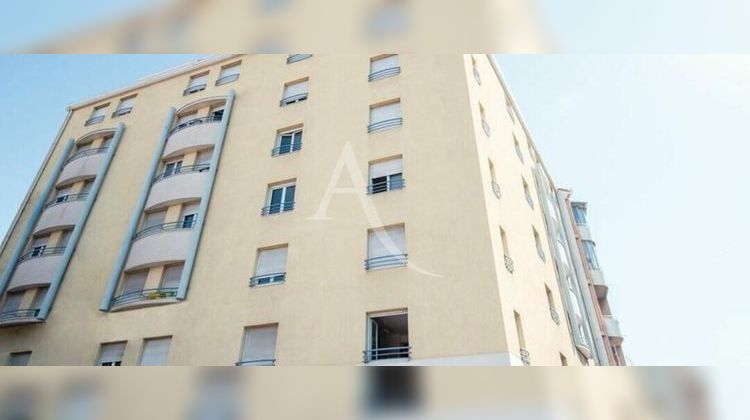 Ma-Cabane - Vente Appartement MARSEILLE 10, 17 m²